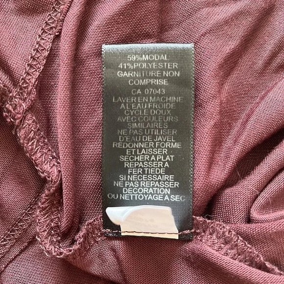 CUPIO Bohemian Tank Top, Size M - Picture 9 of 9